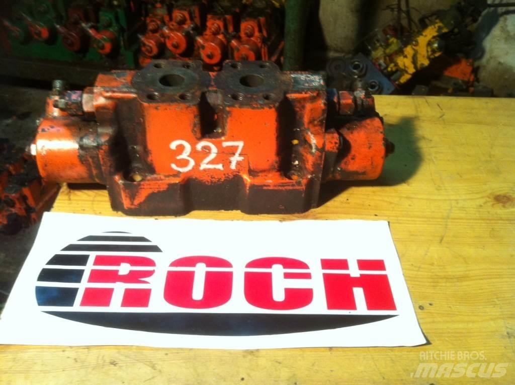 Linde VW255646 - 1 SEKCYJNY 유압식 기계