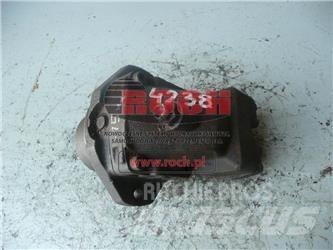 Parker F12-030 ? 엔진
