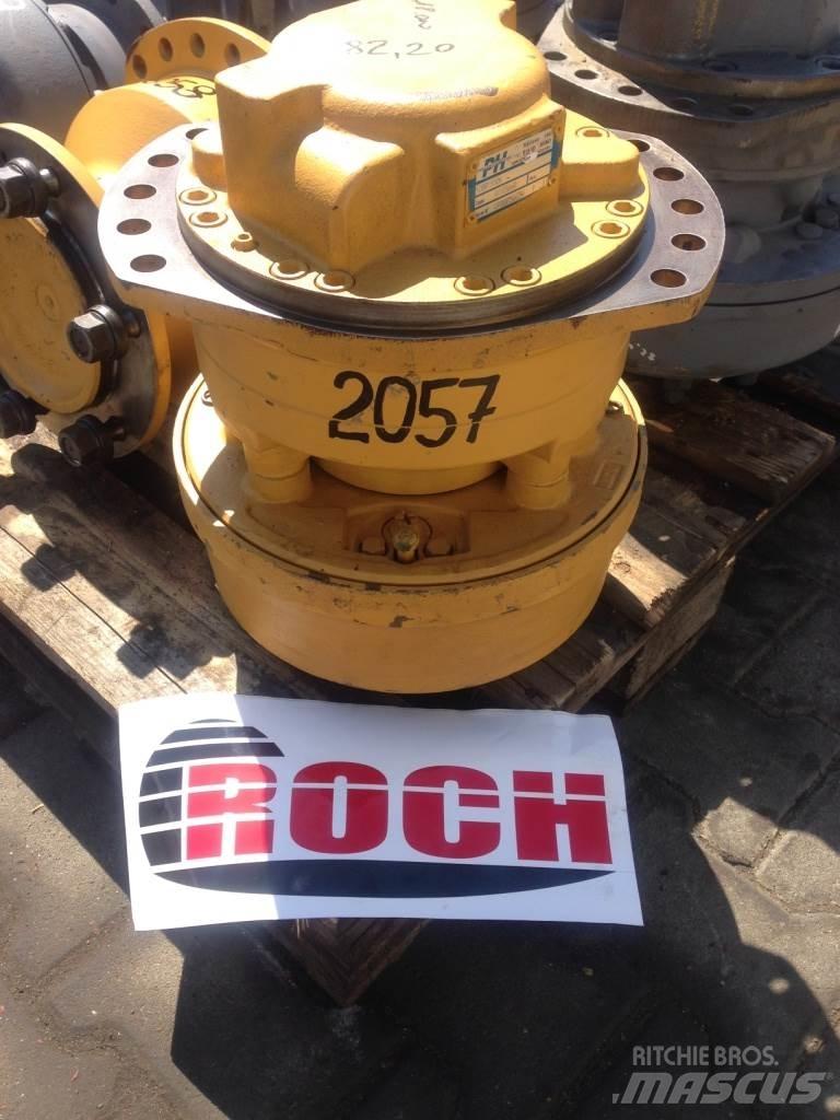 Poclain 920019506 A16506R 엔진