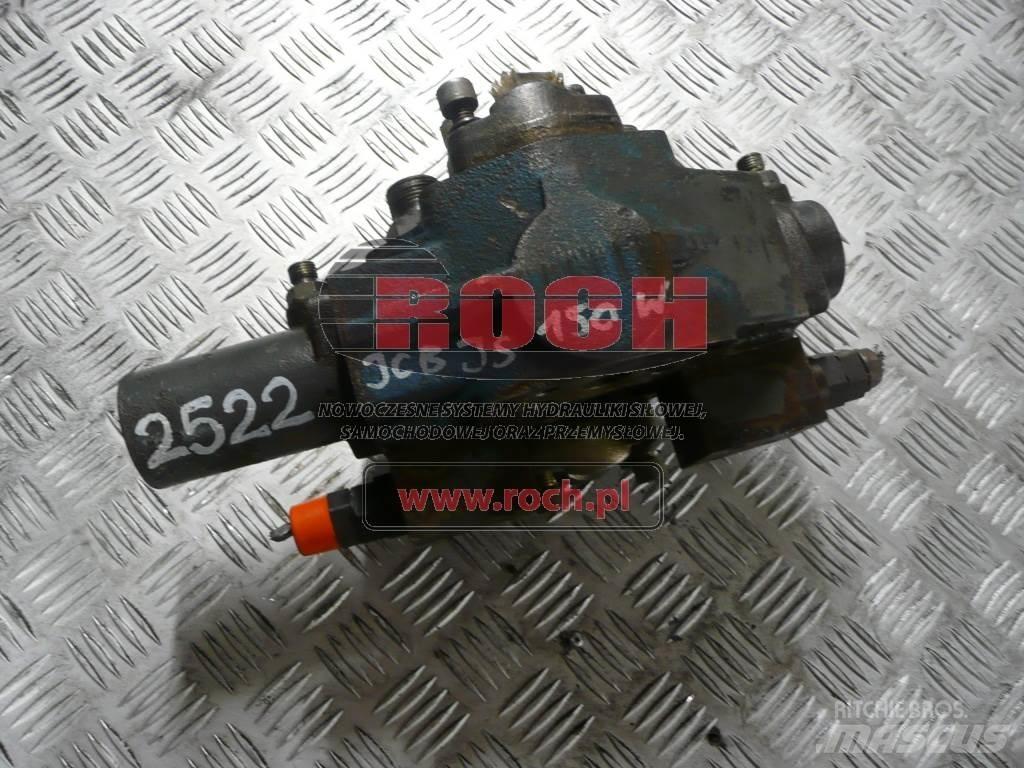 Rexroth 605704 - 1 SEKCYJNY 유압식 기계