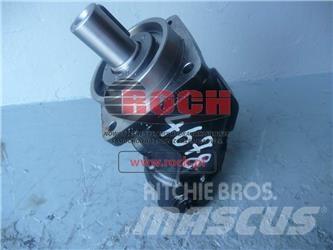 Rexroth A2FM12 엔진