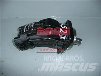 Rexroth A2FM16 엔진