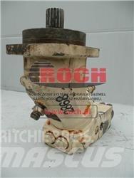 Rexroth A2FM80/61W 엔진