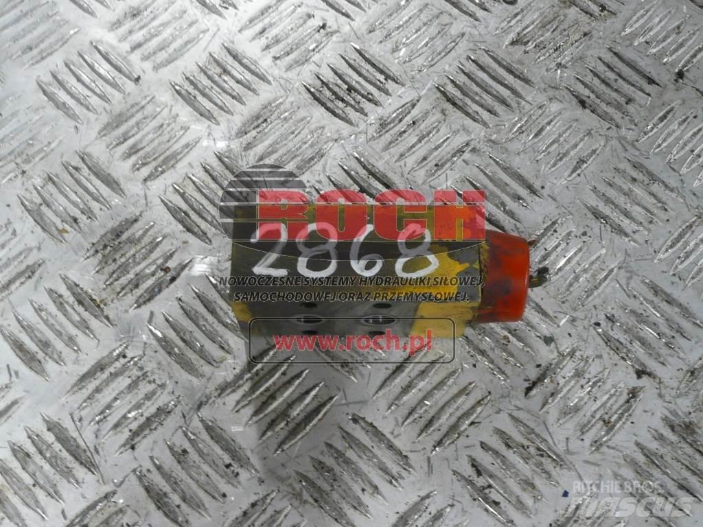 Rexroth AE10T2-10330 302906 유압식 기계