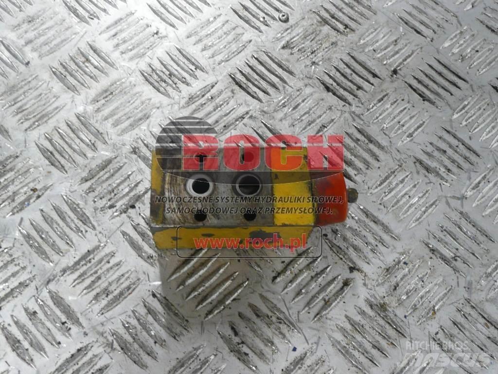 Rexroth AE10T2-10330 302906 유압식 기계