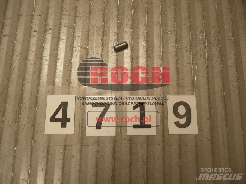 Rexroth BOLEC DO A11VO.. 유압식 기계