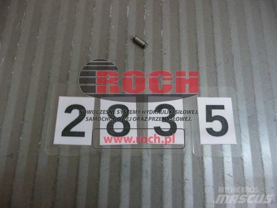 Rexroth BOLEC DO A8VO55 유압식 기계