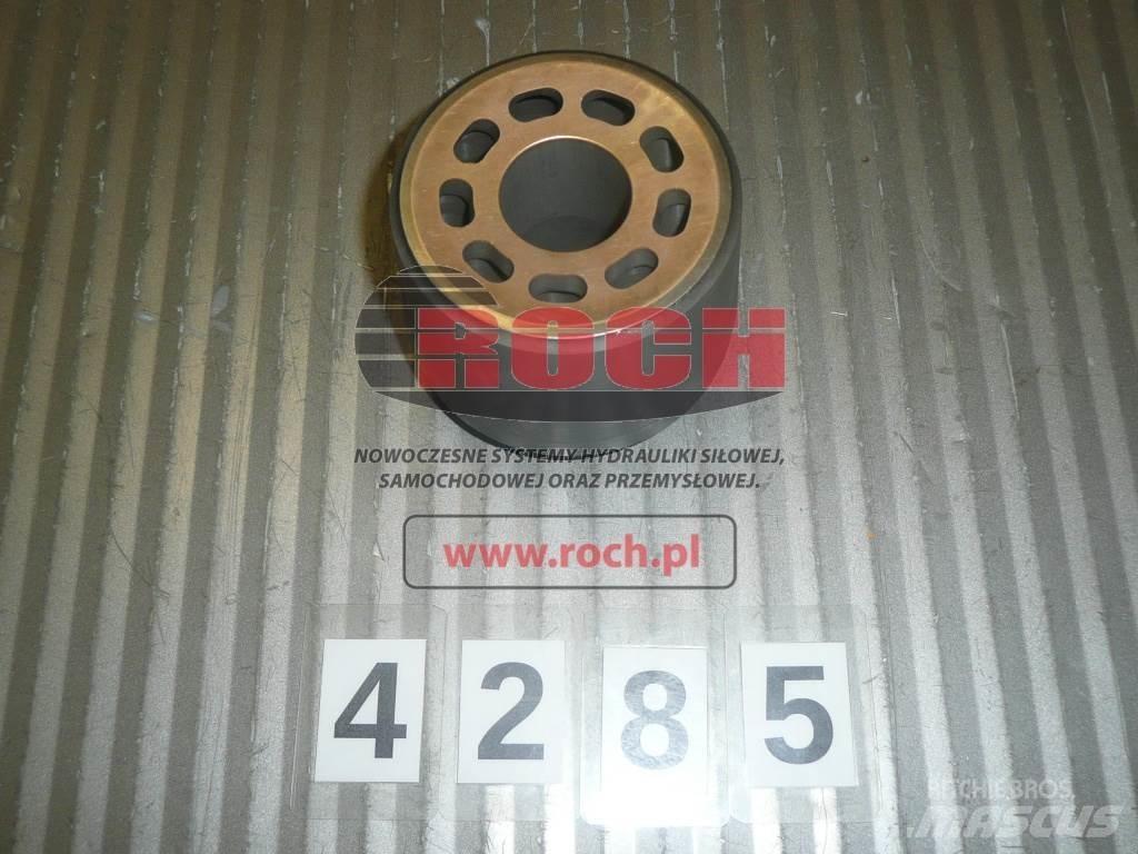Rexroth CYLINDER DO A11VO40 유압식 기계
