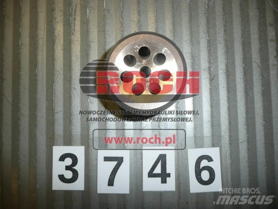 Rexroth CYLINDER DO A2FE28 유압식 기계