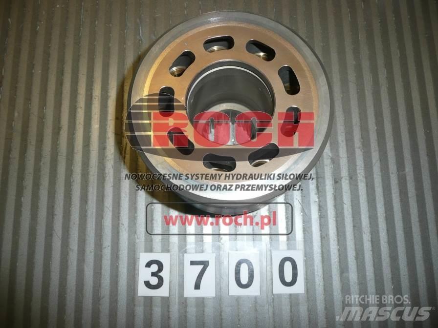 Rexroth CYLINDER DO A4VG145 유압식 기계