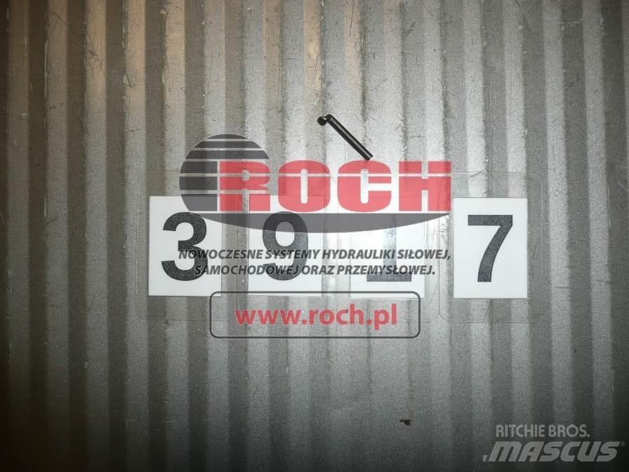 Rexroth DRUCIK DO A10VG28 유압식 기계