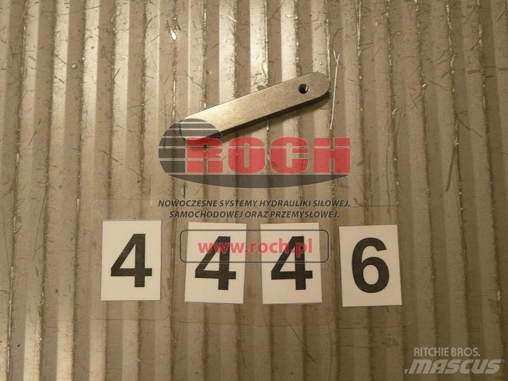 Rexroth KLIN DO A11VO95 유압식 기계