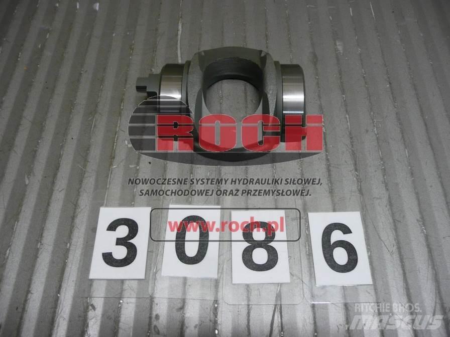 Rexroth KOŁYSKA DO A10VG28 유압식 기계