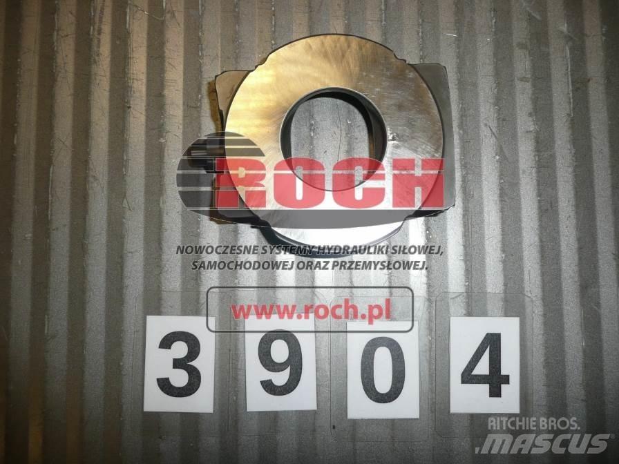 Rexroth KOŁYSKA DO A10VG28 유압식 기계