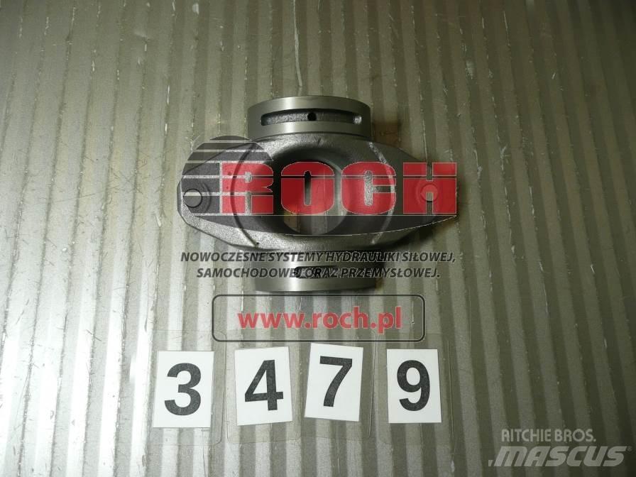 Rexroth KOŁYSKA DO A10VO45 유압식 기계