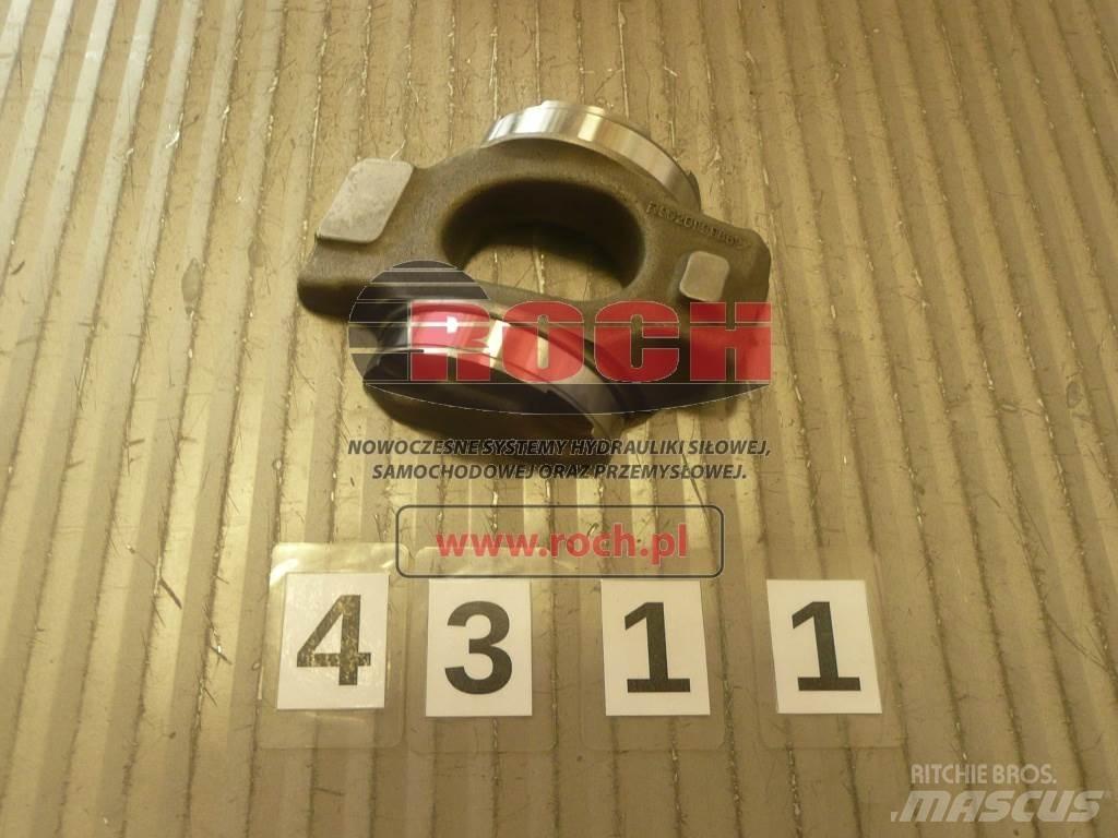 Rexroth KOŁYSKA DO A11VO60 유압식 기계