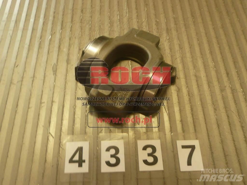 Rexroth KOŁYSKA DO A11VO75 유압식 기계