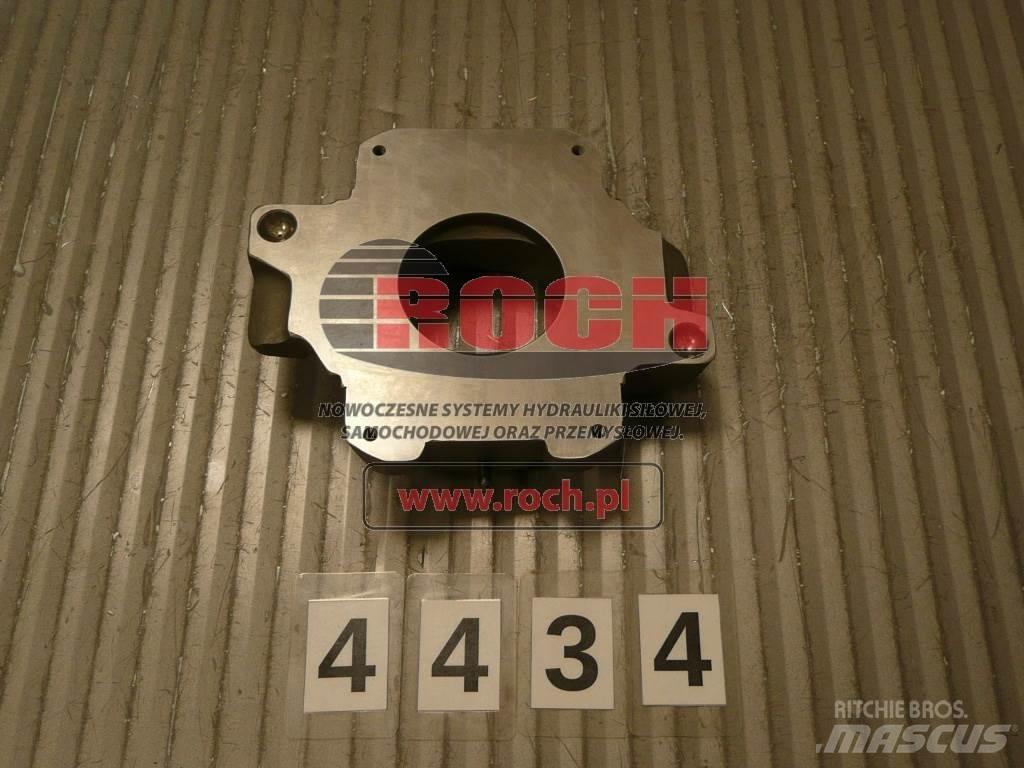 Rexroth KOŁYSKA DO A11VO95 유압식 기계