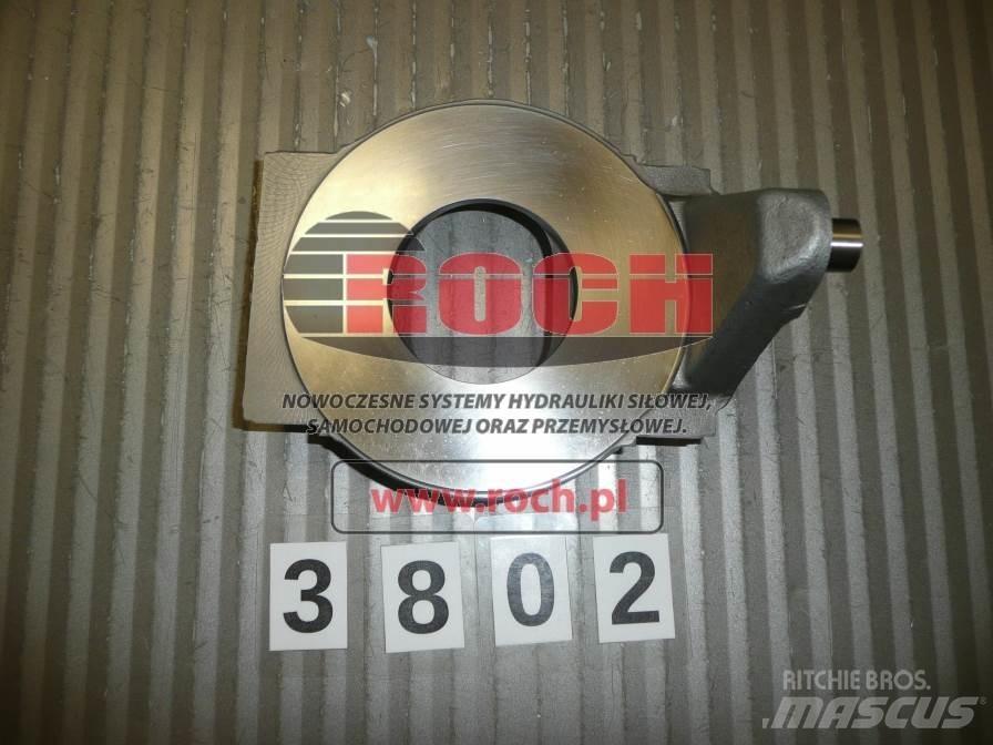 Rexroth KOŁYSKA DO A4VG145 유압식 기계