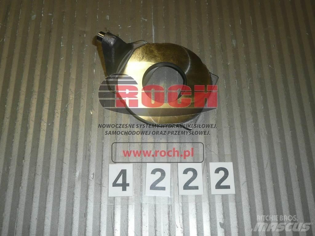 Rexroth KOŁYSKA DO A4VG71 유압식 기계