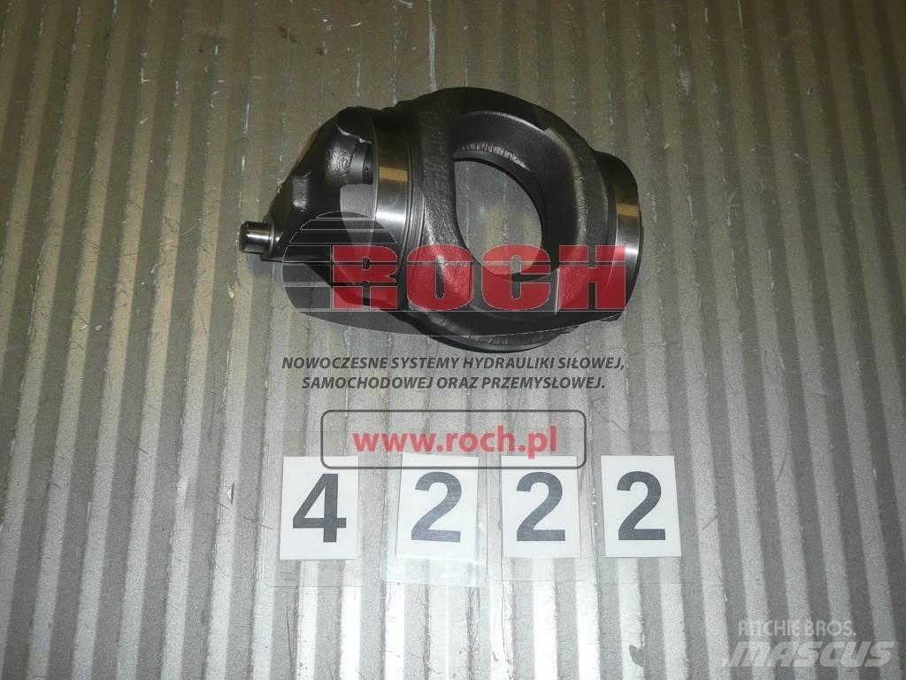 Rexroth KOŁYSKA DO A4VG71 유압식 기계