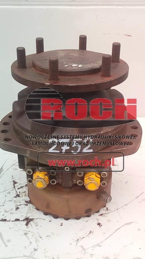Rexroth MCR10 엔진