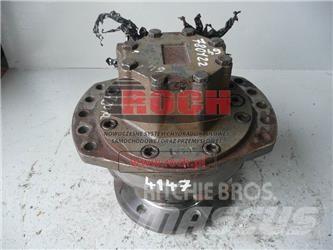 Rexroth MCR10F 엔진
