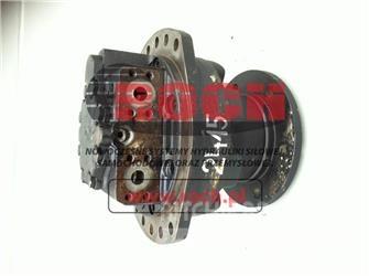Rexroth MCR10F 엔진