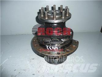 Rexroth MCR5 ? 엔진