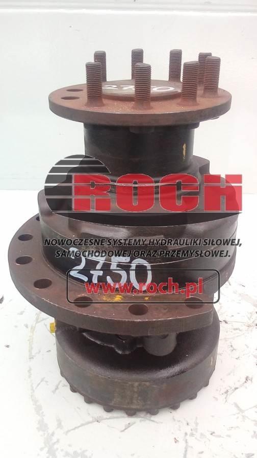 Rexroth MCR5 엔진