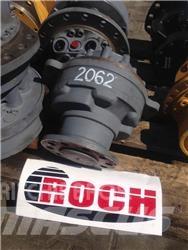 Rexroth MCR5F820F180Z32AOM 엔진