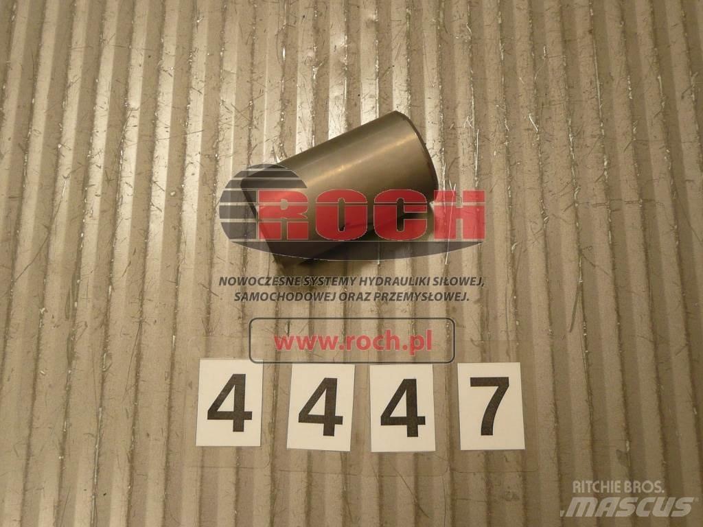 Rexroth SPRĘŻYNA DO A11VO95 유압식 기계