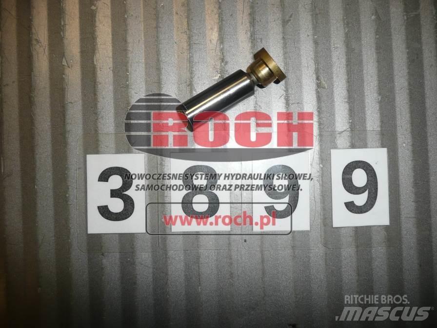 Rexroth TŁOCZKI DO A10VG28 유압식 기계