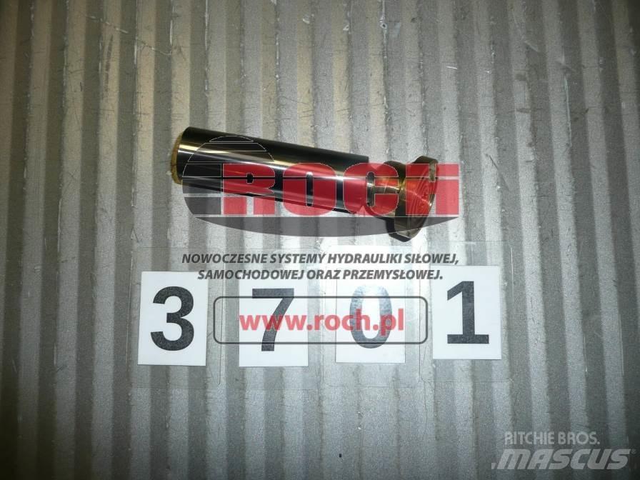 Rexroth TŁOCZKI DO A4VG145 유압식 기계