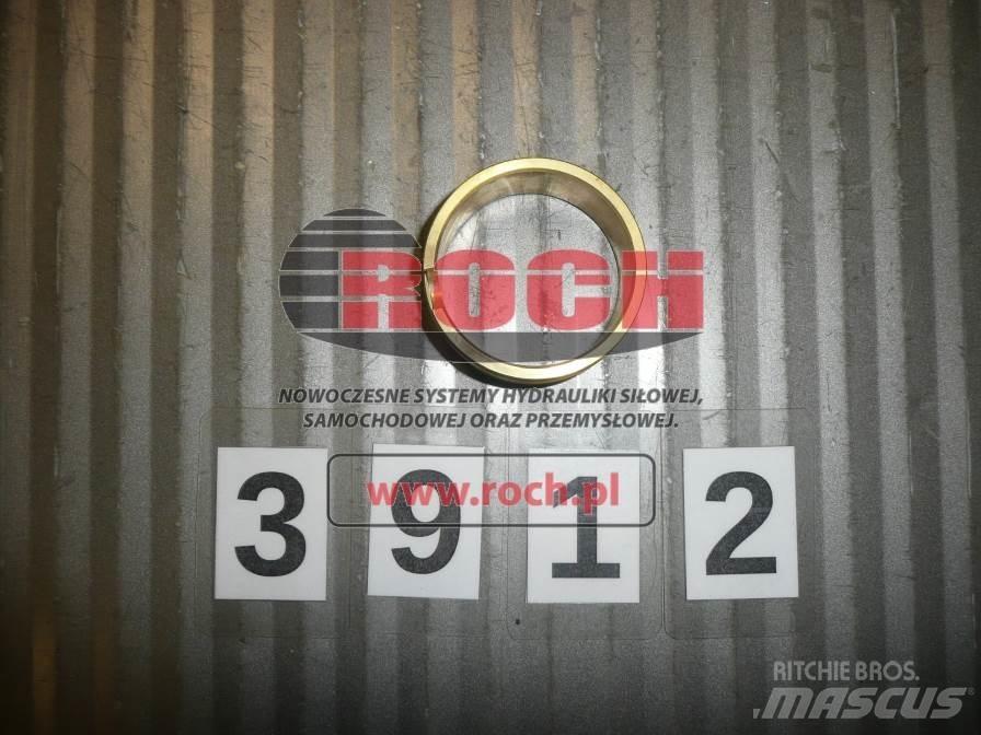 Rexroth TULEJKA DO A10VG28 유압식 기계