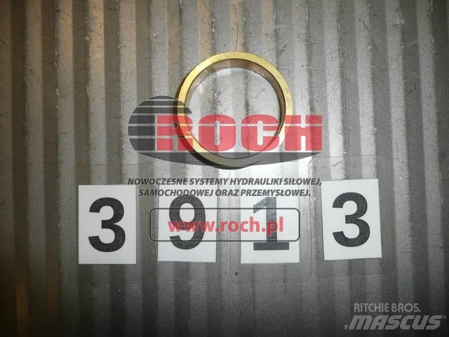 Rexroth TULEJKA DO A10VG28 유압식 기계