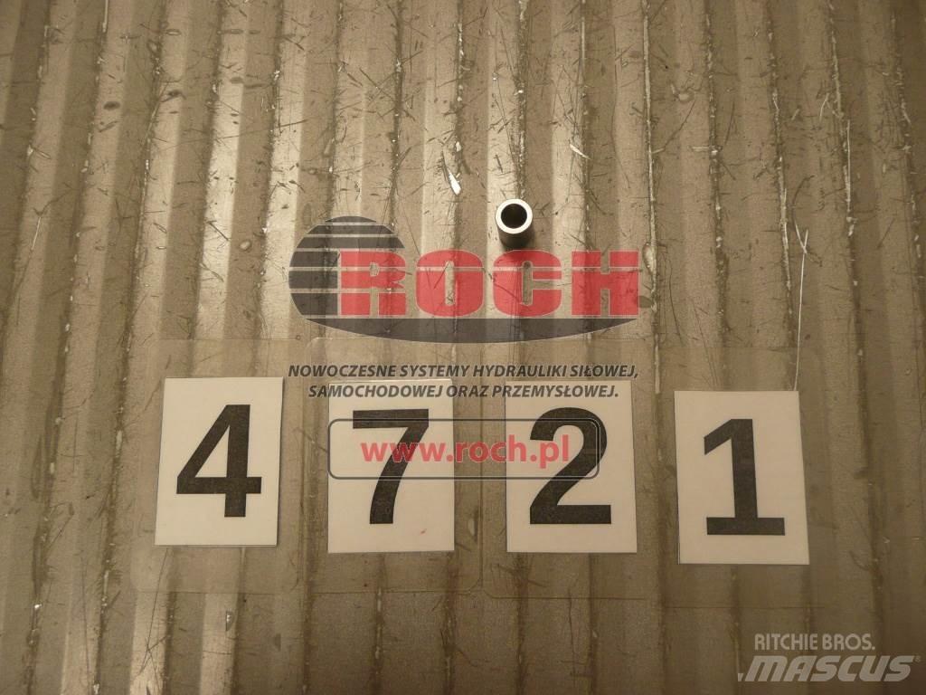 Rexroth TULEJKA DO A11VO.. 유압식 기계