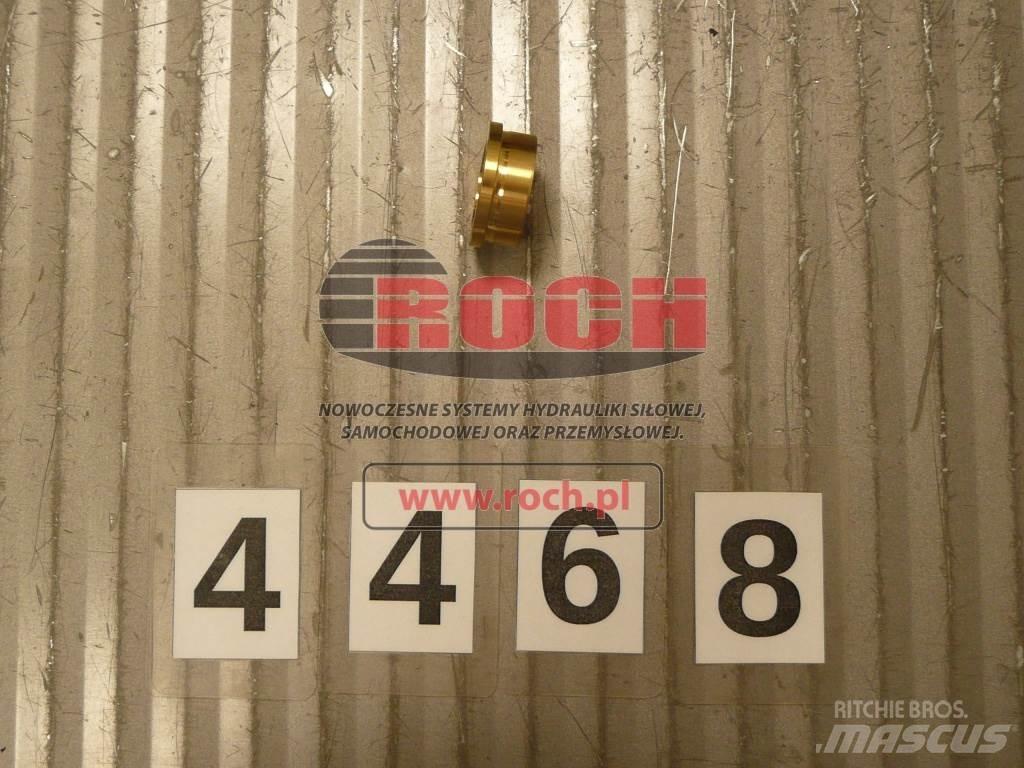 Rexroth TULEJKA DO A11VO130 유압식 기계