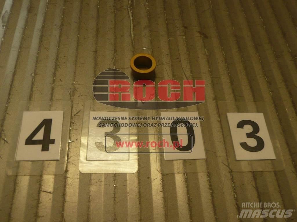 Rexroth TULEJKA DO A11VO40 유압식 기계