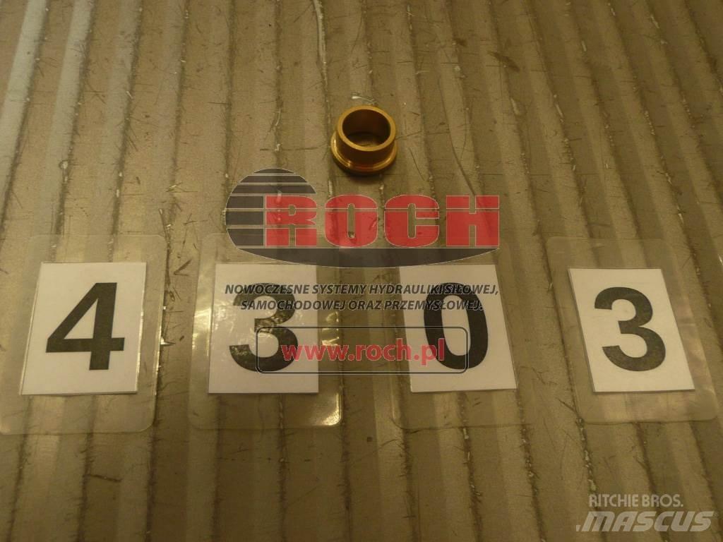 Rexroth TULEJKA DO A11VO40 유압식 기계