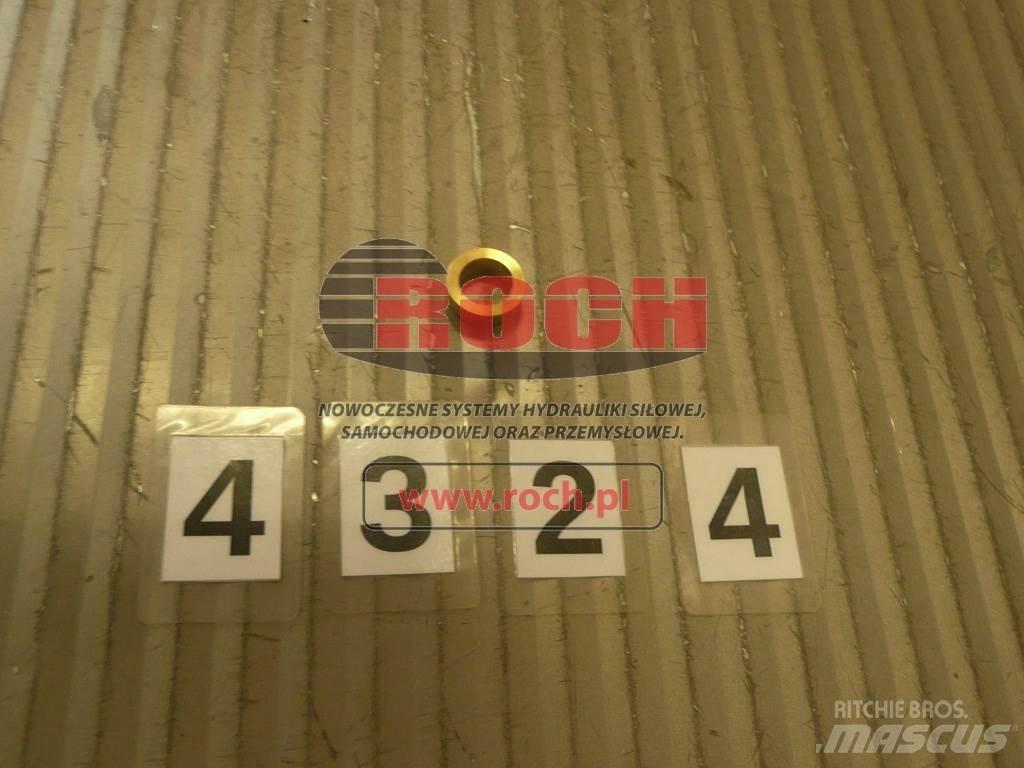 Rexroth TULEJKA DO A11VO60 유압식 기계