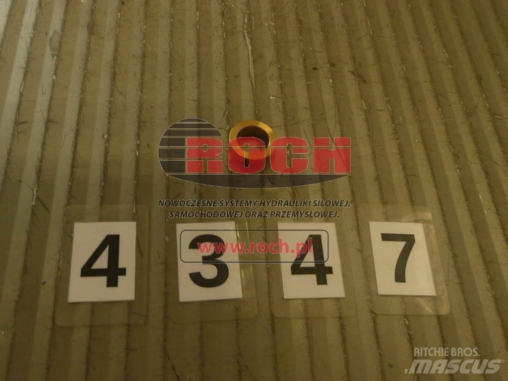 Rexroth TULEJKA DO A11VO75 유압식 기계