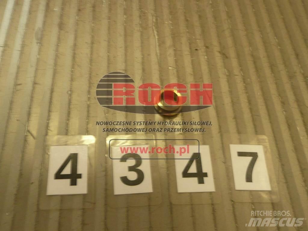 Rexroth TULEJKA DO A11VO75 유압식 기계