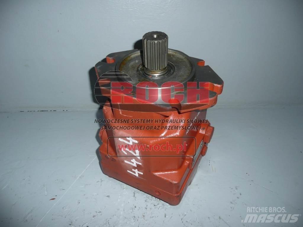 Sandvik 00621946 유압식 기계