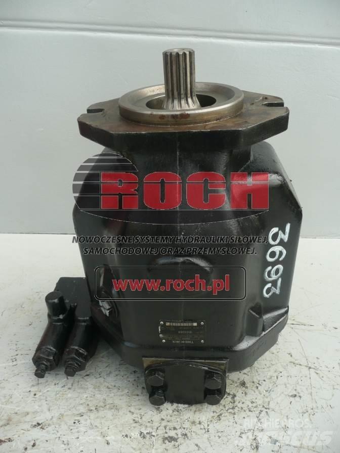 Timberjack 00996011 F56310 유압식 기계