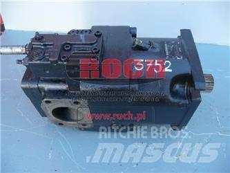 Valmet 5063517 유압식 기계