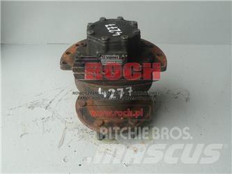 Valmet 5078696 A12243H 엔진