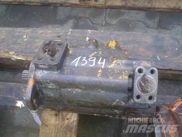 Vickers 2520V17A14/11BA11L 유압식 기계
