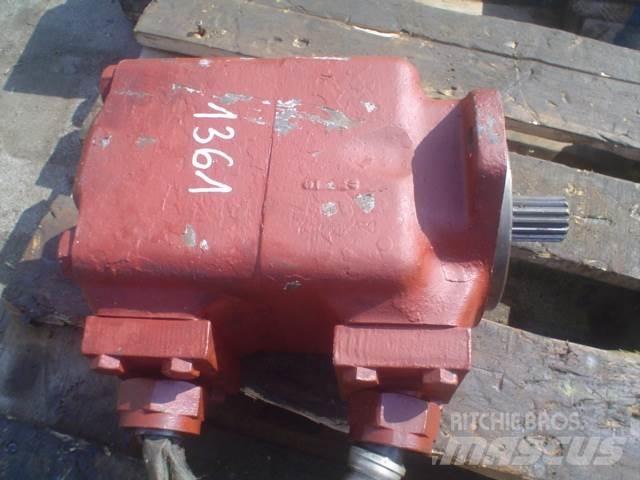 Vickers 45M155A11C200-99 엔진
