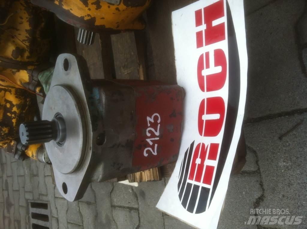 Vickers 479848 4001770M91 유압식 기계